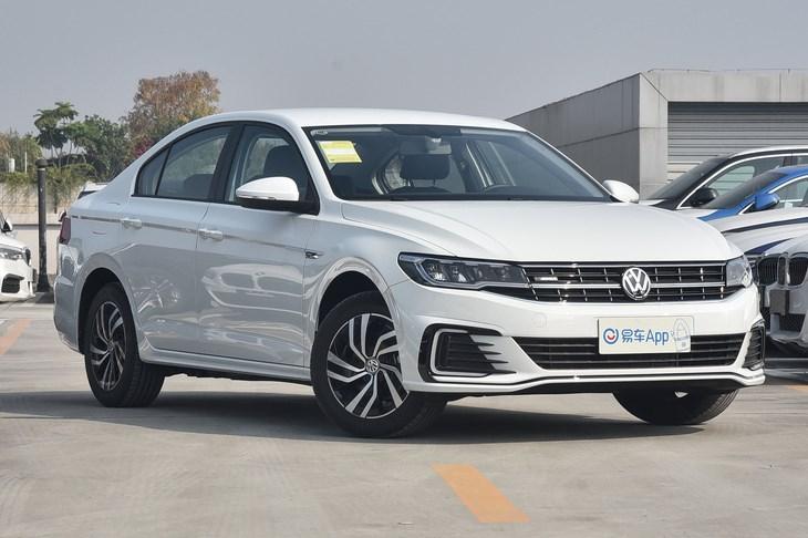 易起进电探底价一汽大众宝来纯电最低1498万开回家