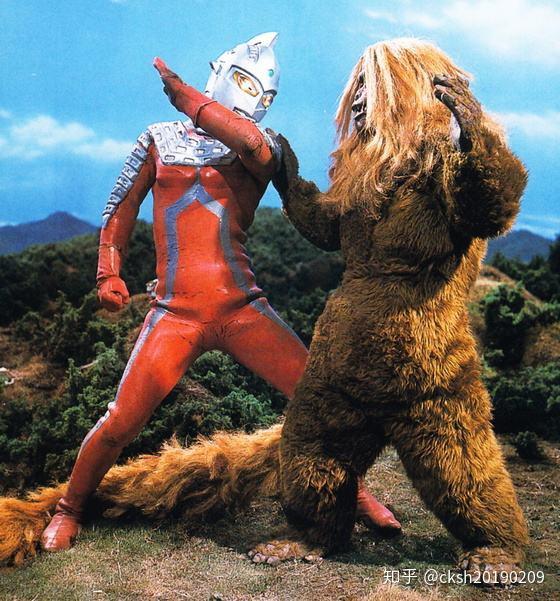 奥特曼中怪兽宇宙人分析及其善恶划分——赛文完结篇(37-49)