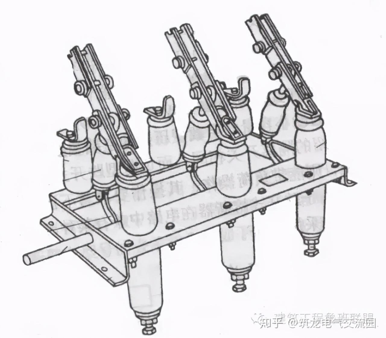 基础干货 | 超详细的建筑强电知识 - 知乎