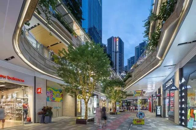 经典开放式商业街案例解读! - 知乎