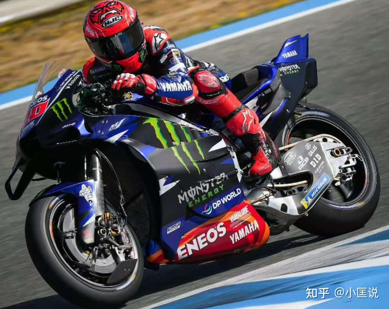 别再说张雪赢了MotoGP!一文讲清:WSBK和“两轮F1”到底差在哪