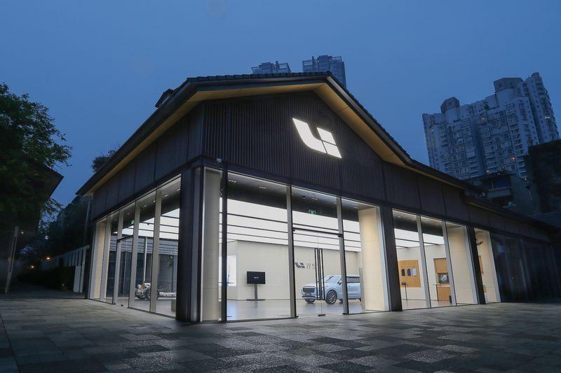 理想汽车交付量屡创新高未来表现更加令人期待