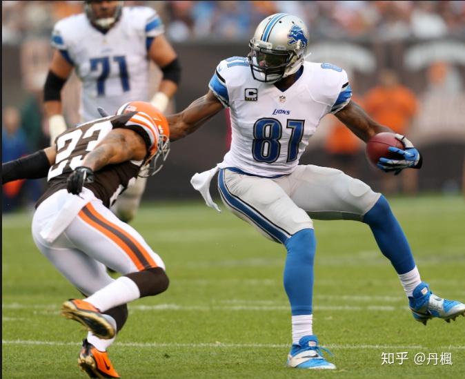 勒布朗·詹姆斯在 NFL 中身体素质算什么等级