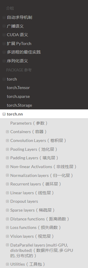 PyTorch 0.3.0 中文文档发布，一把梭系列 | ApacheCN - 知乎