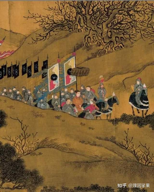 张俊对岳飞的背叛:妒忌让人面目全非 - 知乎
