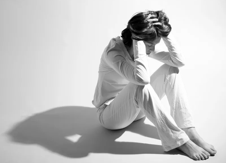 返乡过年成为未知内心的焦虑如何缓解