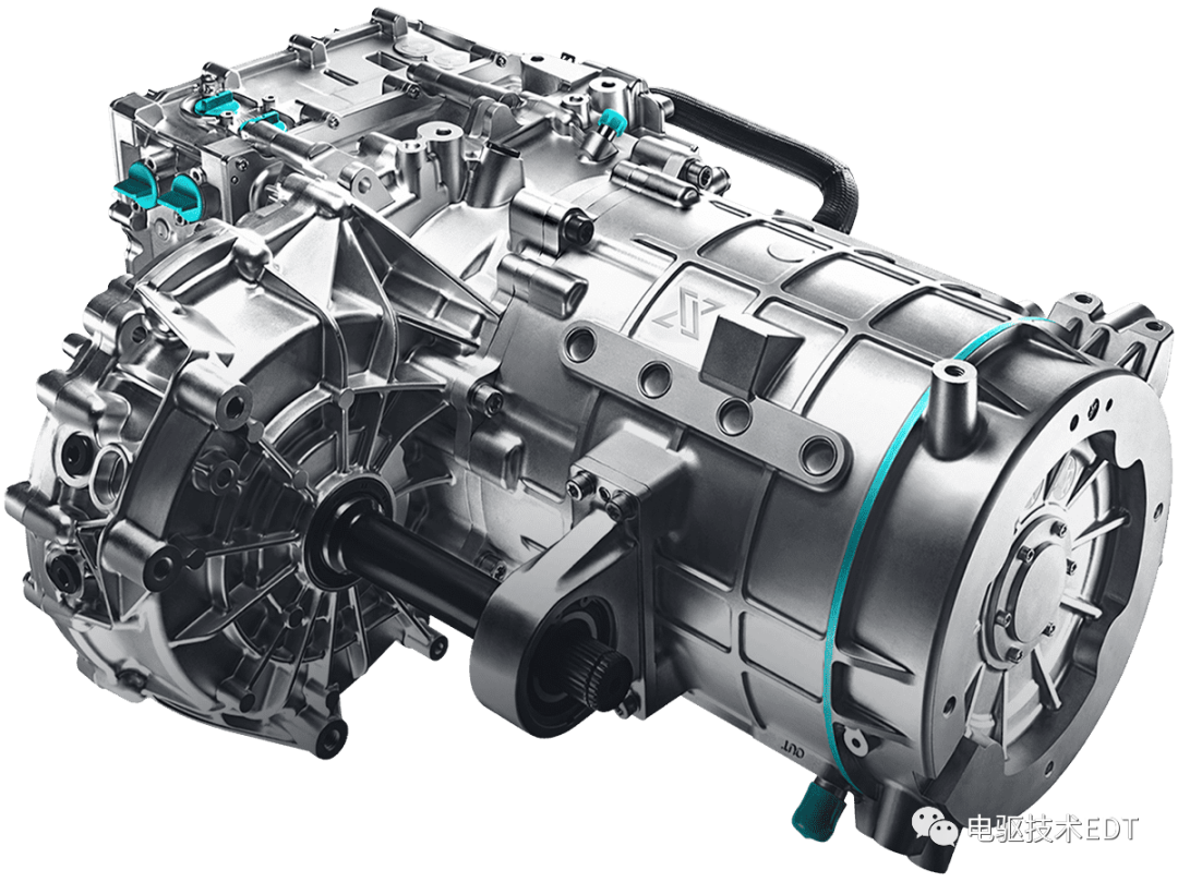 电驱技术蔚来电驱动系统解析