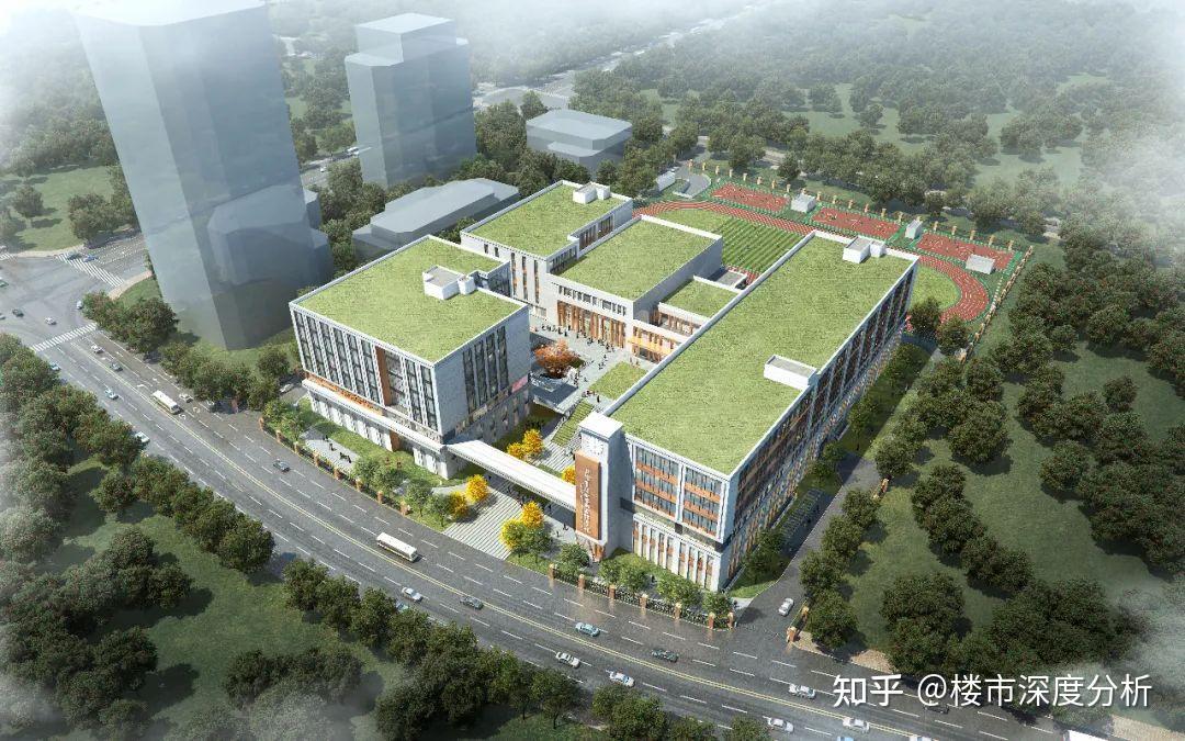2024上海8所新校首招或涉对口变化上实交附世外