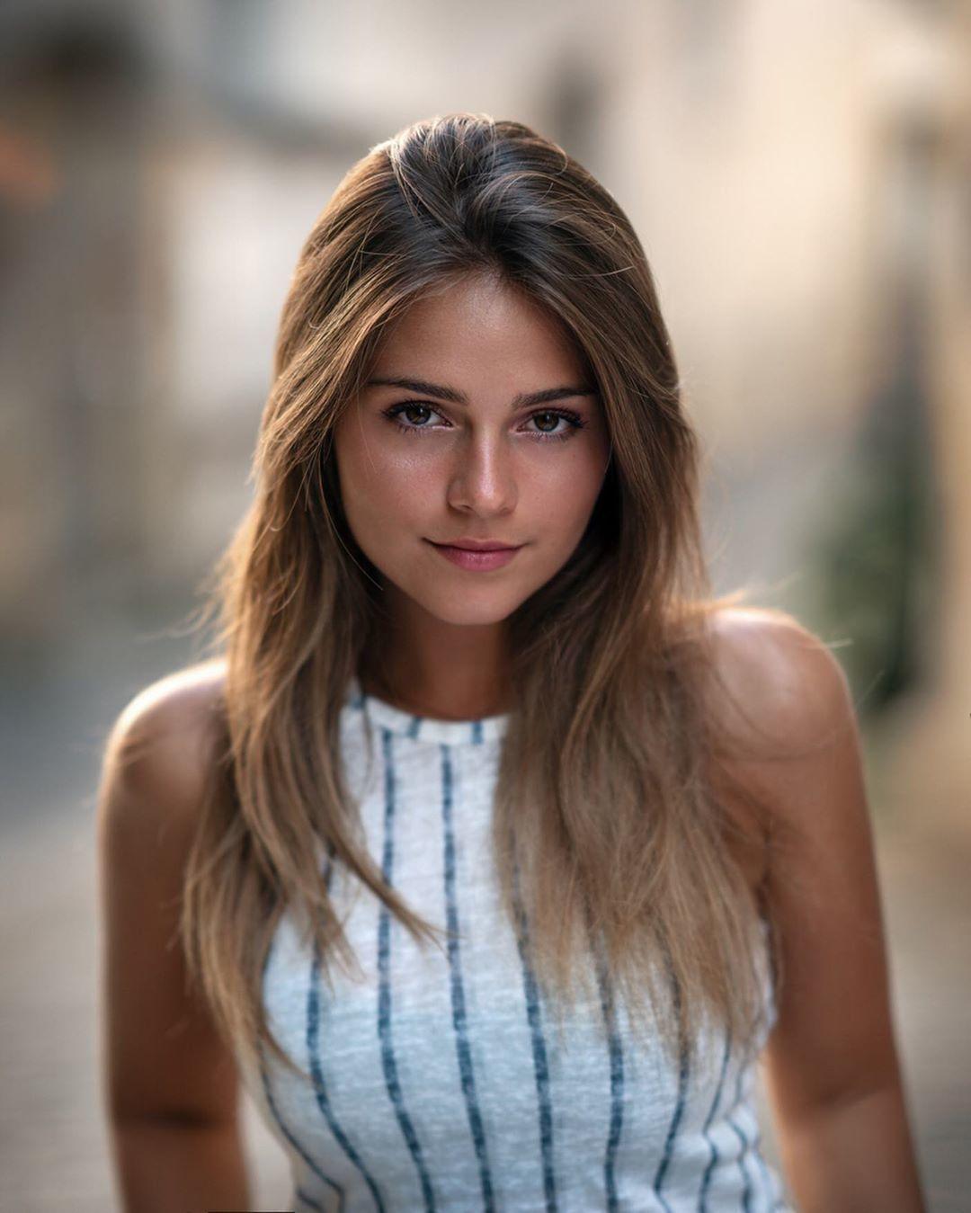德国ins模特jessyhartel