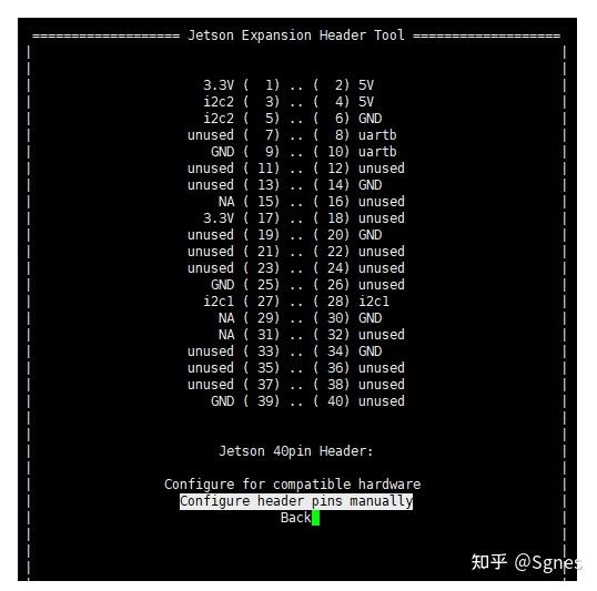 MCP251x socket can on Jetson nano device 知乎