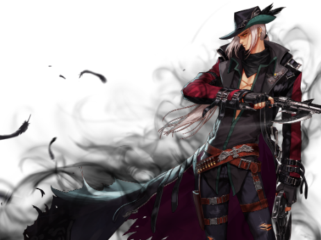 男漫游白鸦玩法dnf三觉版本后的技巧开发