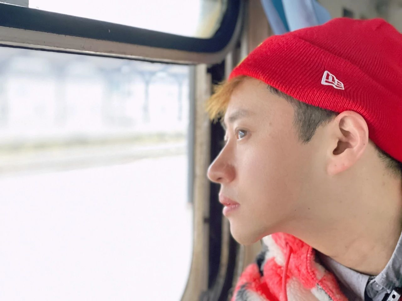 杰哥从生活麻辣烫演员到视频博主新知重庆