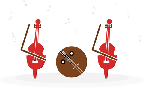 有哪些适合做PPT背景音乐的歌曲或音乐？