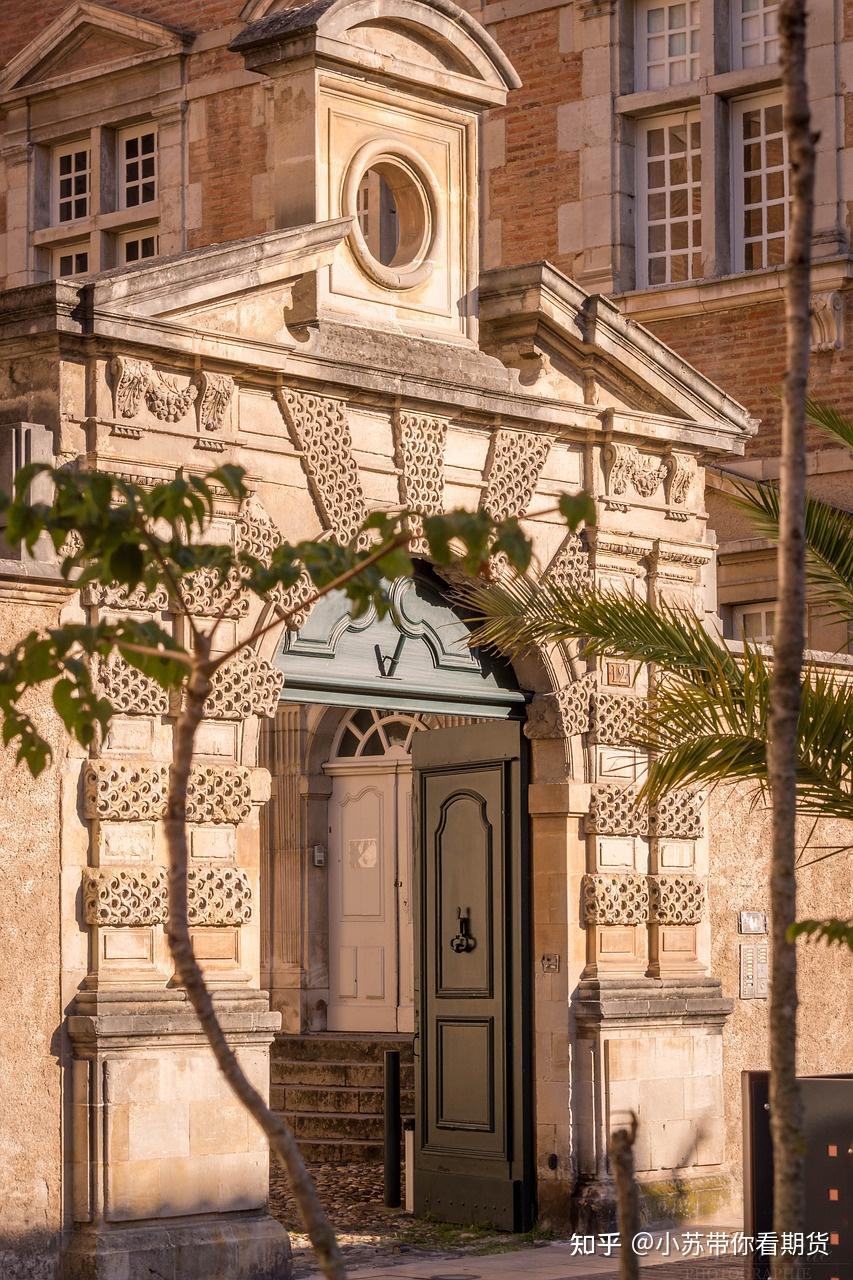 期货经典战役――法国兴业银行事件- 知乎