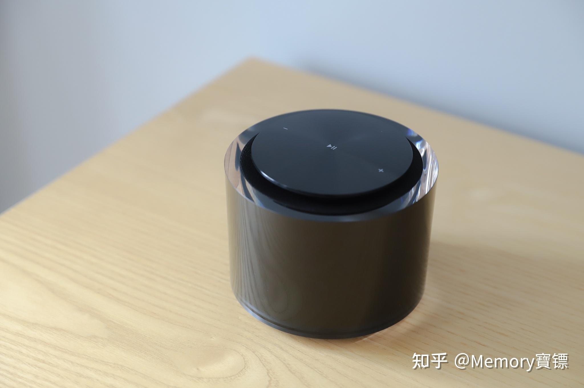 小米首款高端定位高保真智能音箱xiaomisound开箱