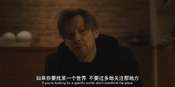 《人生复本第二季》苦等两年,豆瓣8.5分高能科幻剧回归