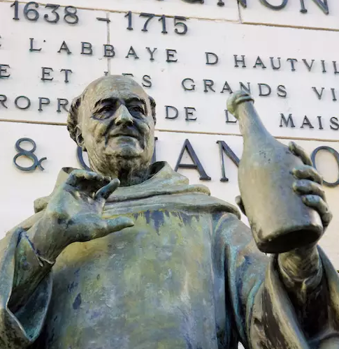 想了解香槟之王唐培里侬get这12个常识就够了