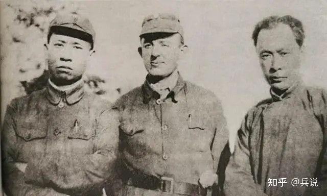 叶飞为什么没有率部进军东北？罗炳辉无限惋惜 - 知乎