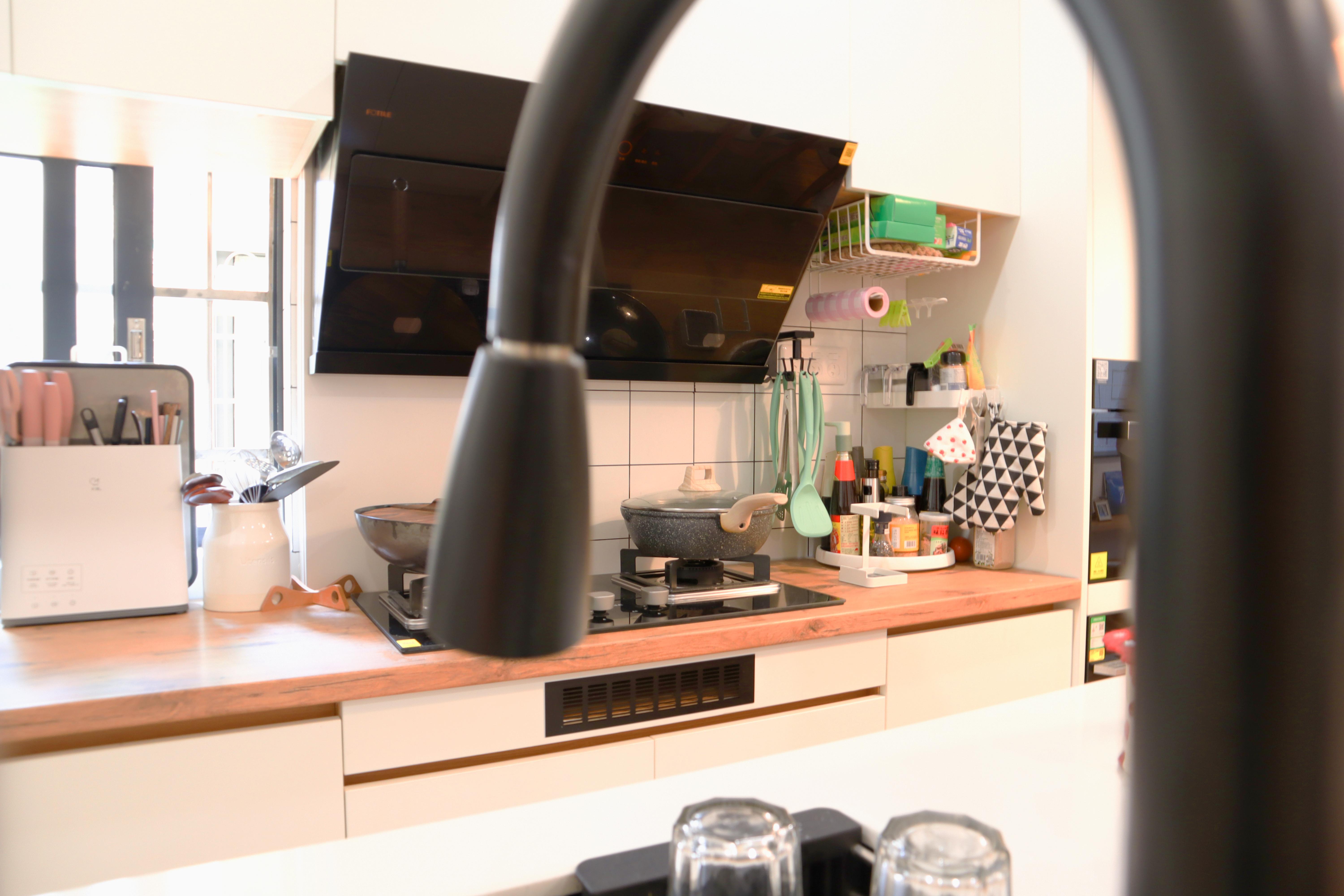 实际拍摄/效果展示