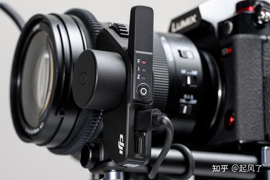 dji rs 4相机稳定器首发评测:优化小细节,效率大提升