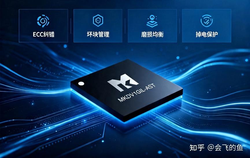 一文读懂MK SD NAND产品选型表