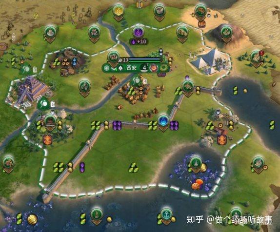 小课堂:和而不同的长城