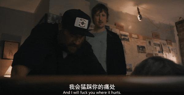 《敏感之人》烂番茄97%!一集入坑,悬念拉满