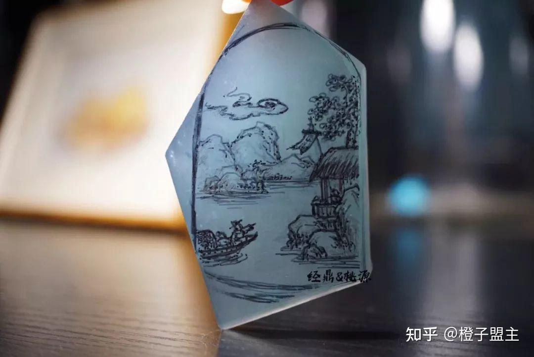 珠宝设计师和玉雕师(珠宝设计师和玉雕师的区别)