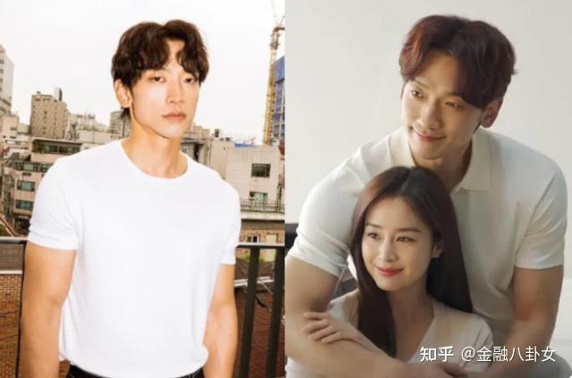 最近,韩国顶级男星rain(郑智薰)被爆,卷入85亿韩元房产欺诈!