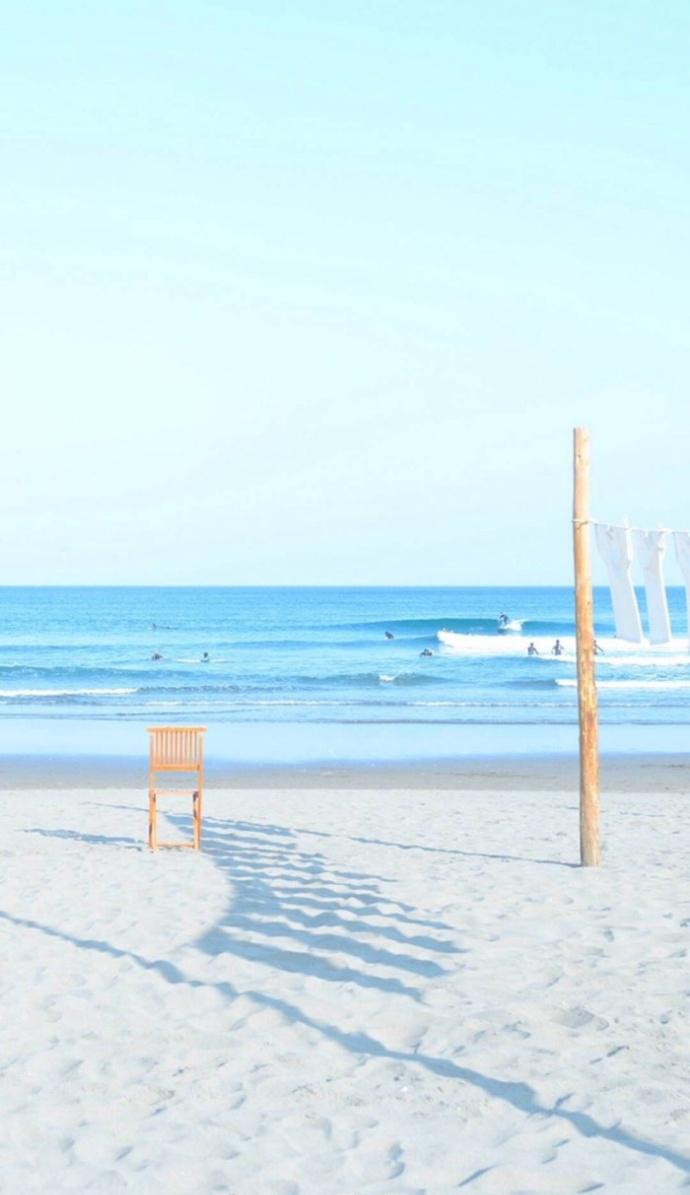 夏天清爽一夏吧