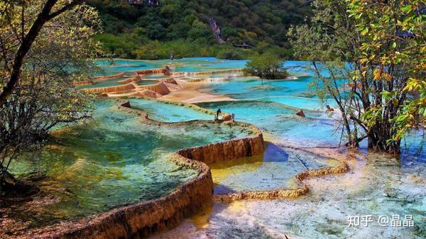 旅游甘孜州和阿坝州不走回头路_甘孜旅游_旅游甘孜和阿坝哪个好