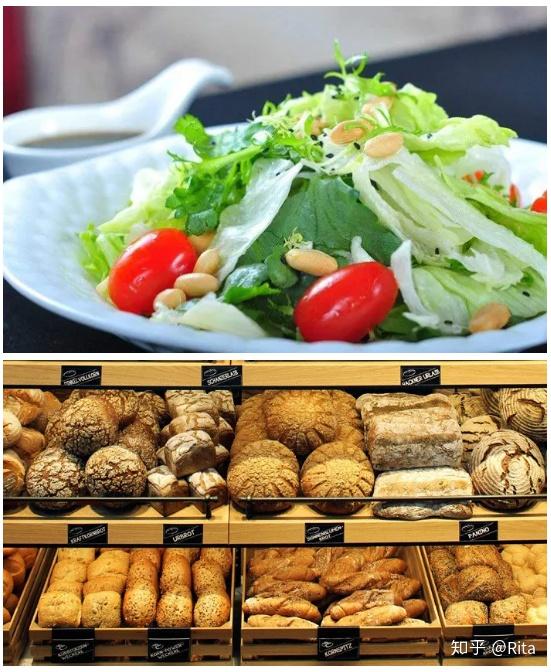 德国饮食另眼看德国人的饮食生活