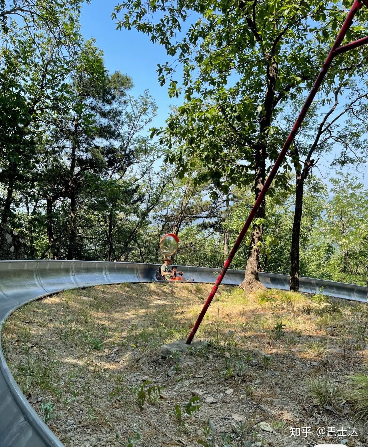 2024慕田峪长城旅游攻略(巴士达busda官方攻略)