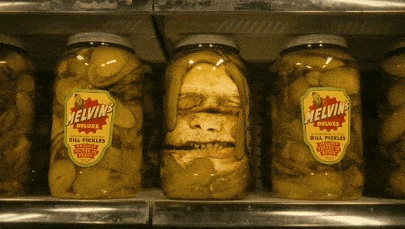 《小丑回魂：欢迎来到德里镇》今年最高能恐怖片，求别烂尾！