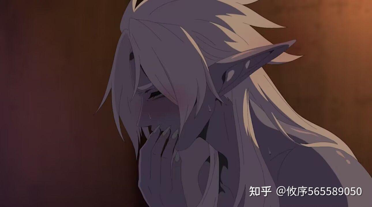 sana暗夜精灵1