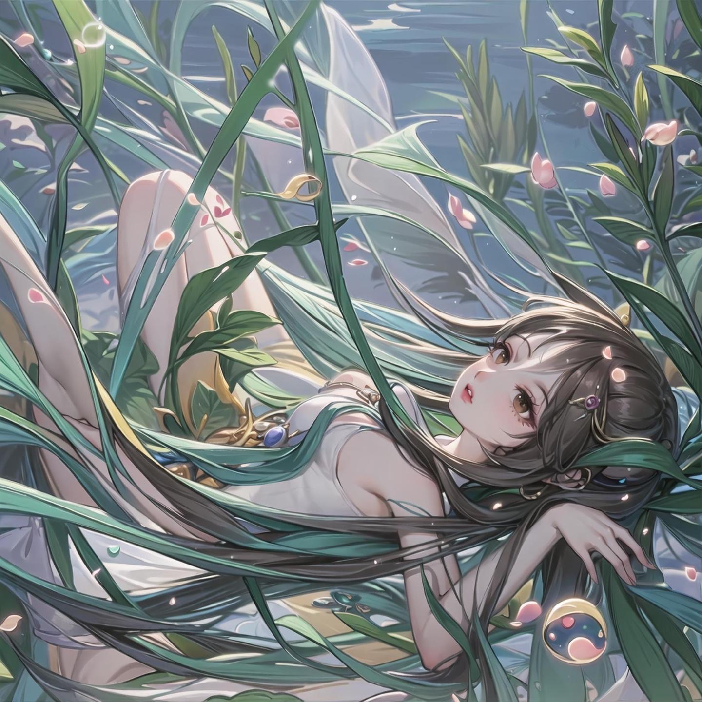 笑娆君心