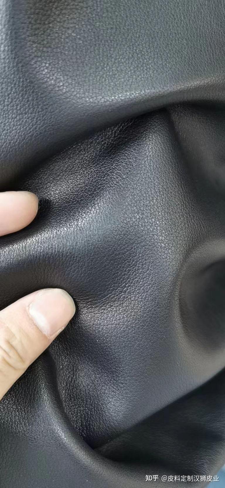 超纤皮和头层牛皮的区别是什么,分别都是一些什么工艺
