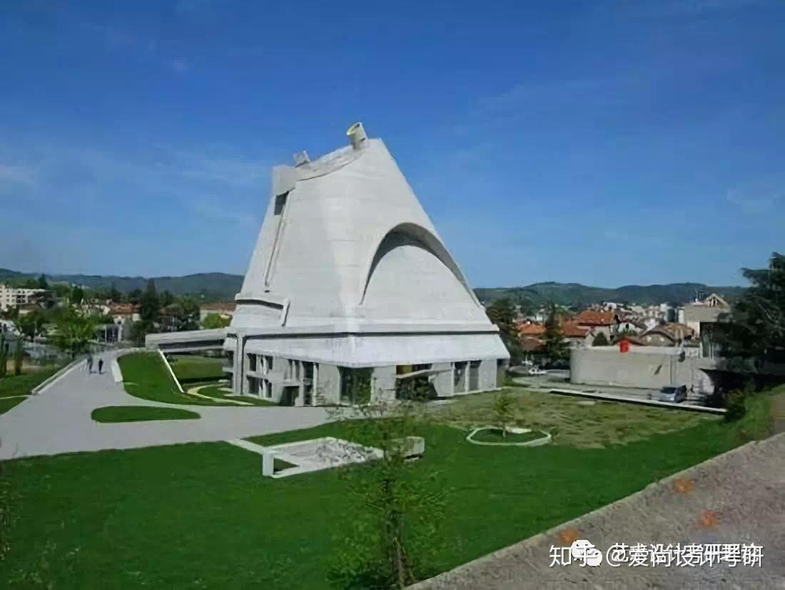 设计师30勒柯布西耶lecorbusier现代主义机器美学的奠基人