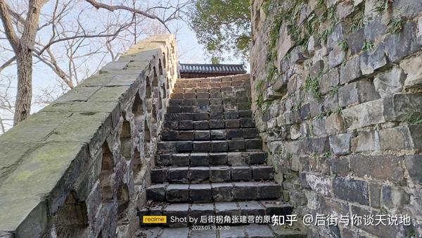 玄武湖的故事,从古武庙闸,古阅武台说起,说说玄武湖的前世今生 - 知乎