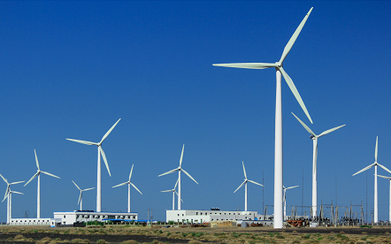 两会聚焦以能源电力科技创新推动绿色低碳转型