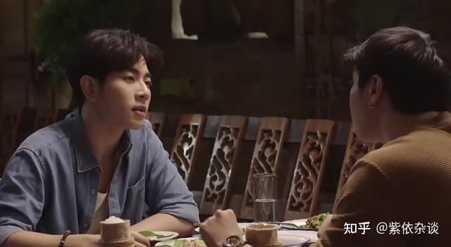 山河令吃绝户耽改剧全面取消后不妨看国外耽美部部高分