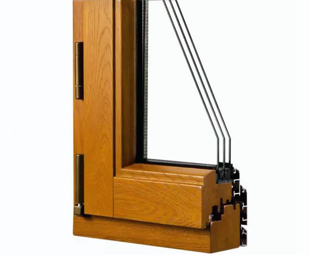 被动房被动窗介绍