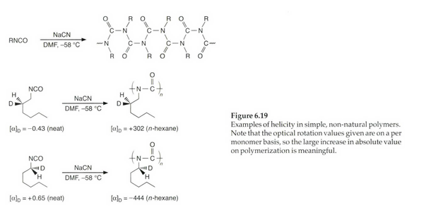 现代物理有机化学》笔记第六章（5）其他立体化学例子- 知乎