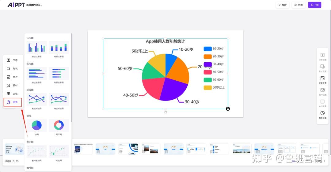 AiPPT实用教程:轻松搞定PPT,超实用使用指南! - 知乎
