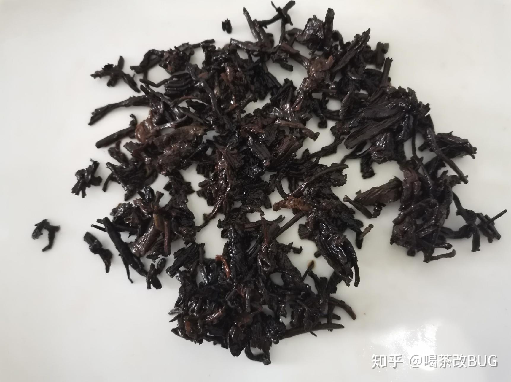大益2023年7572熟普评测看看这款熟茶口感怎么样