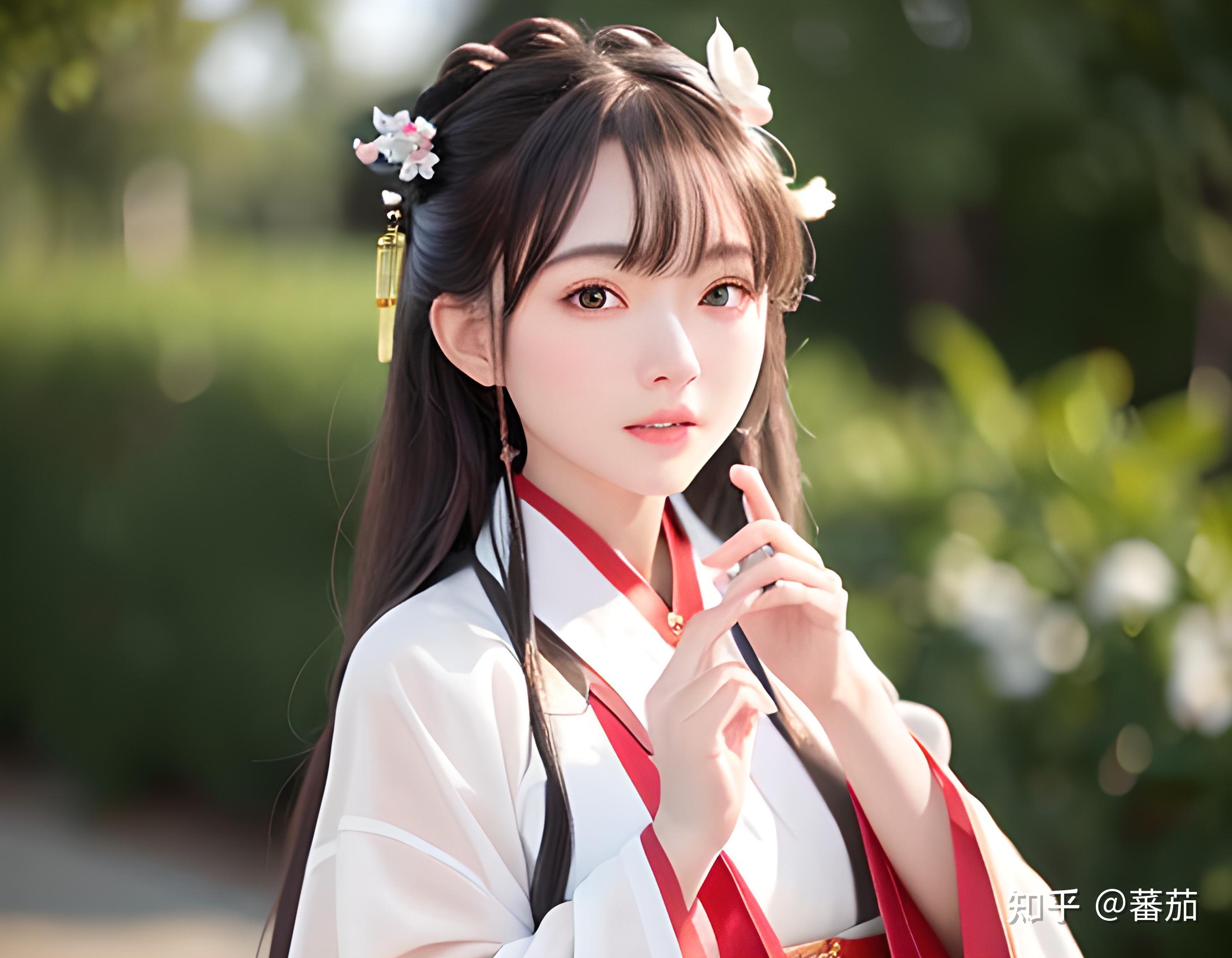 一键AI绘画,让原神角色快速真人化的梦想成真插图8 一键AI绘画,让原神角色快速真人化的梦想成真插图8