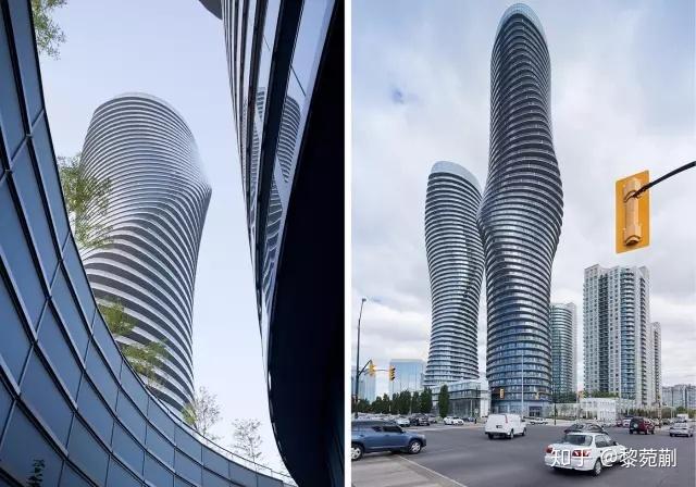 城市更新观点马岩松山水城市从构想到落地