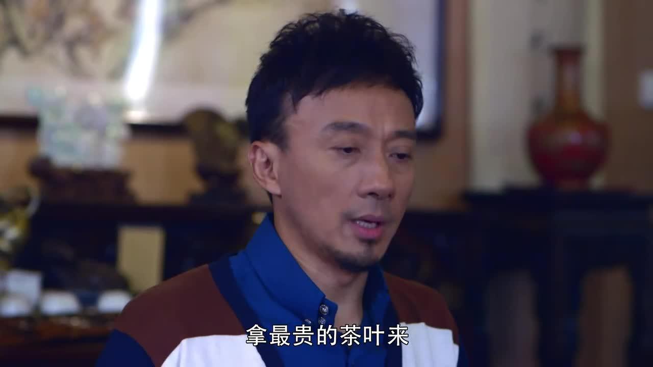 婚姻料理杨树对怀孕女友起疑心一个简单问题就让她原形毕露