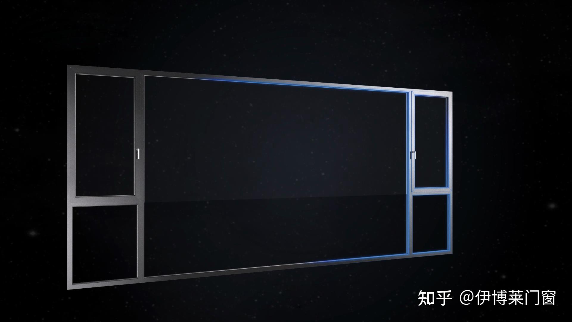 装修干货 | 窗扇到底开多大合适?网友直呼学到了! - 知乎