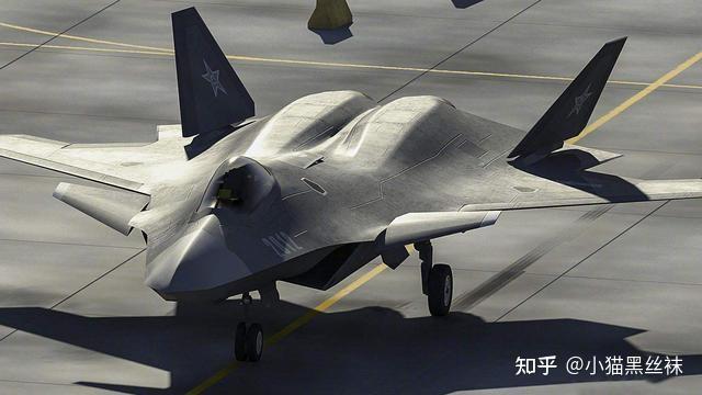 外国专家如何评论歼20